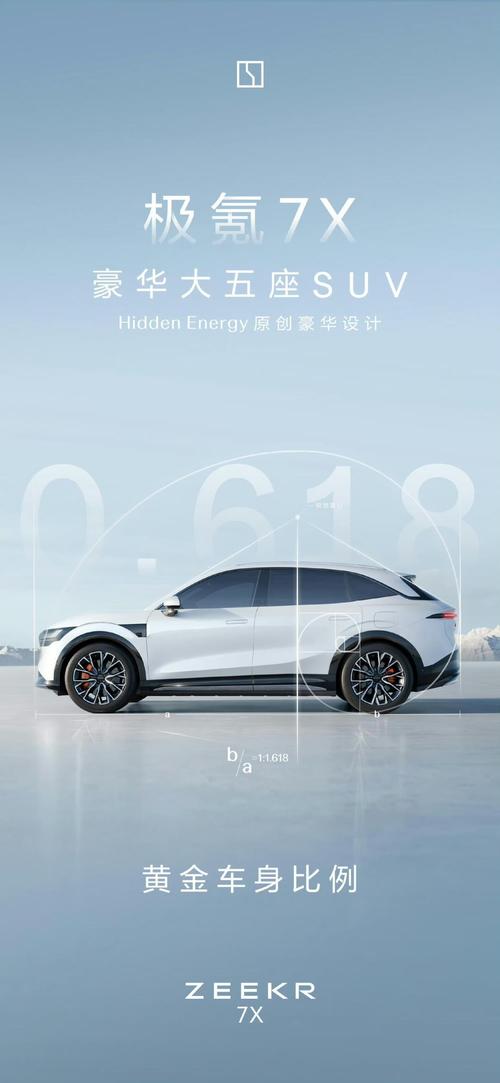 惠州176雪佛兰的品牌故事与传播，极氪X紧凑型SUV的时尚与科技