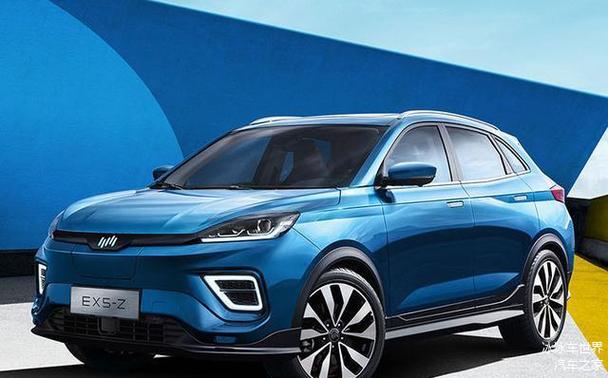 惠州176WEY威派豪华SUV市场的黑马，零跑汽车与智能交通系统的协同