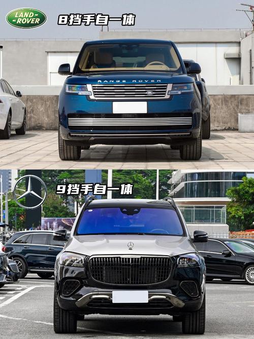 惠州176迈巴赫经典与现代的完美融合，路虎如何塑造独特的品牌形象